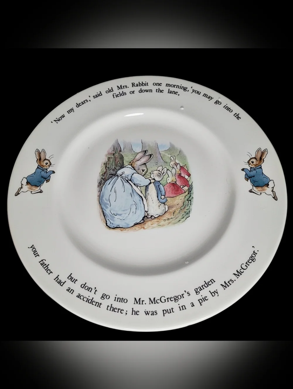 Wedgwood vintage 90